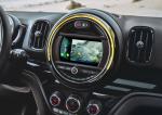 Mini Cooper S Countryman Longstone Edition 2019 года